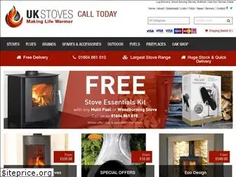 ukstoves.co.uk