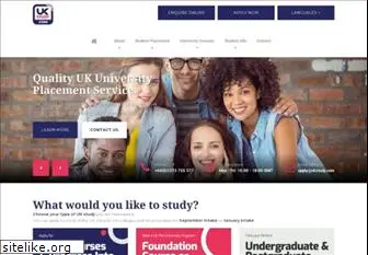 ukstudy.com