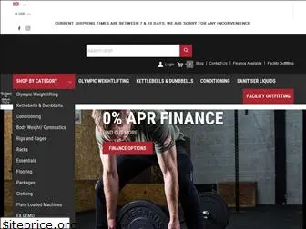 uksupremefitness.com