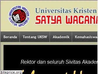 uksw.edu