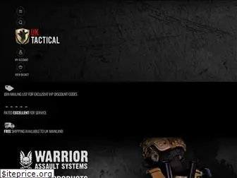 uktactical.com