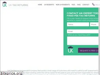 uktaxreturns.co.uk