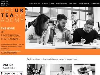 ukteaacademy.co.uk