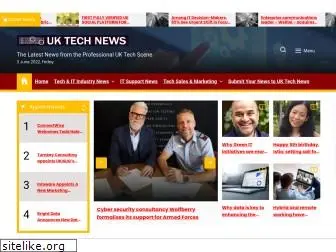 uktechnews.co.uk