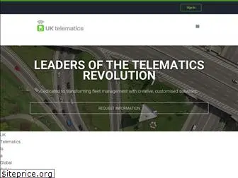 uktelematics.com