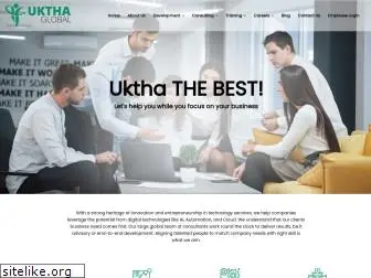 ukthaglobal.com