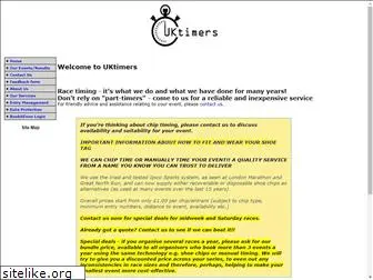 uktimers.net