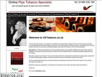 uktobacco.co.uk