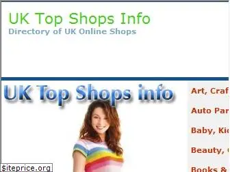 uktopshops.info