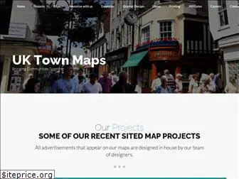 uktownmaps.co.uk