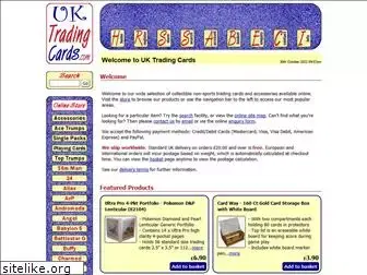 uktradingcards.net