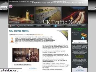 uktrafficnews.co.uk