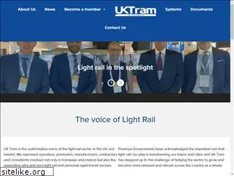 uktram.com