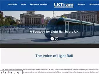 uktram.org