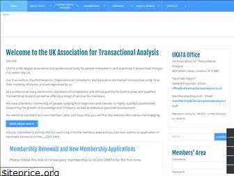 uktransactionalanalysis.co.uk