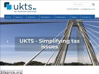 ukts.co.uk