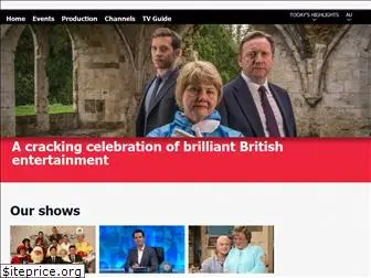 uktv.com.au