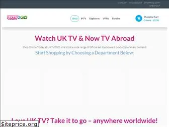 uktv2go.com