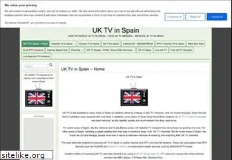 uktvinspain.com