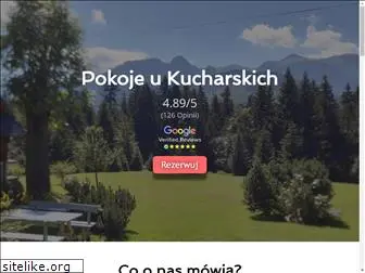 ukucharskich.pl