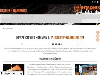 ukulele-hamburg.de