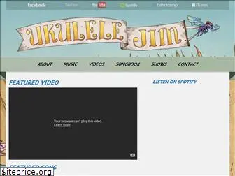 ukulelejim.com