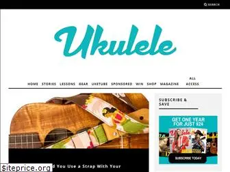 ukulelemag.com