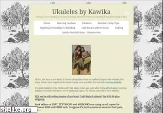 ukuleles.com