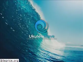 ukulelewave.com