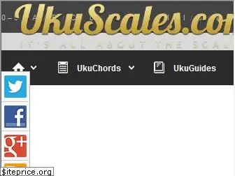 ukuscales.com