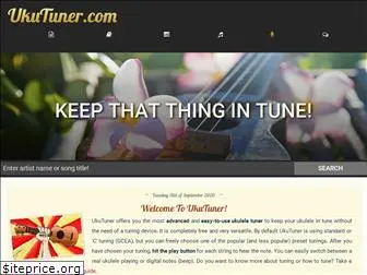 ukutuner.com