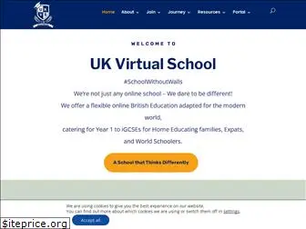 ukvirtualschool.co.uk