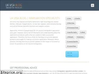 ukvisa.blog