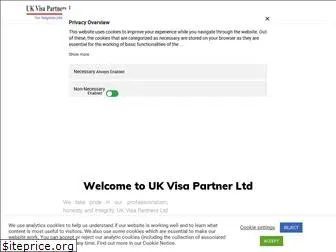 ukvisapartners.com