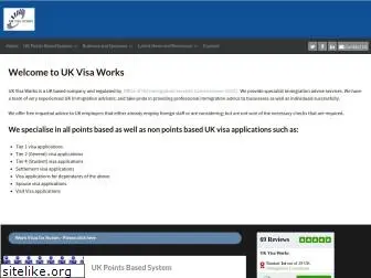 ukvisaworks.com