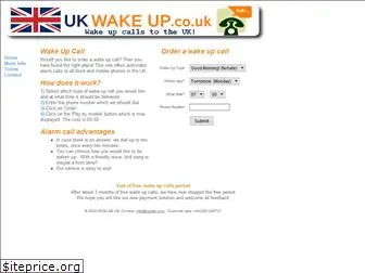ukwakeup.co.uk
