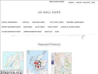 ukwallmaps.co.uk