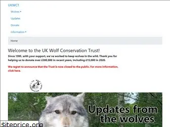 ukwct.org.uk