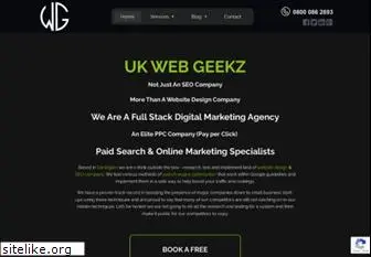 ukwebgeekz.com