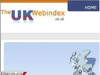 ukwebindex.co.uk