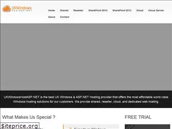 ukwindowshostasp.net