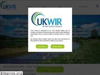 ukwir.org