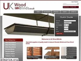 ukwoodblinds.co.uk