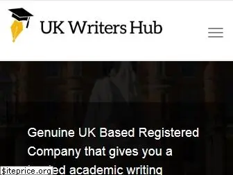 ukwritershub.com