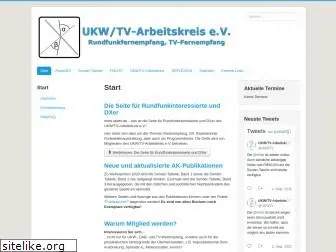 ukwtv.de