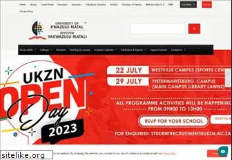 ukzn.ac.za