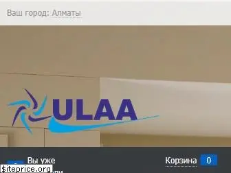 ulaa.kz