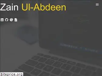 ulabdeen.com