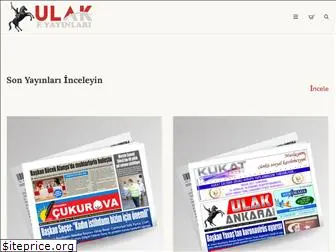 ulakeyayinlar.com