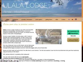 ulala-lodge.com